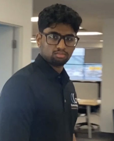 team member